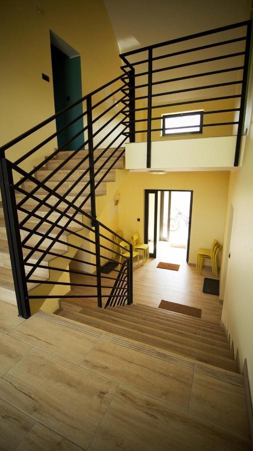 Appartement Jks Barłomino Extérieur photo