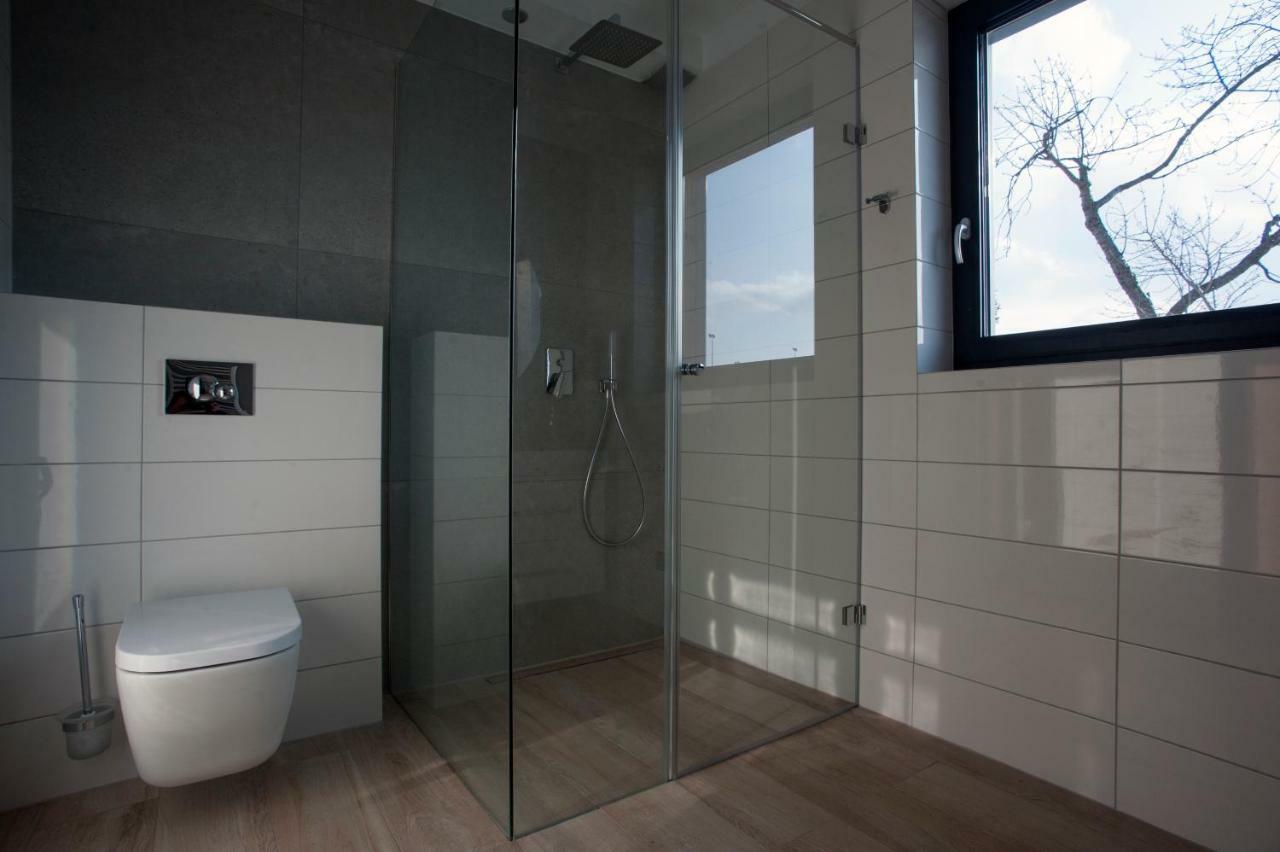 Appartement Jks Barłomino Extérieur photo